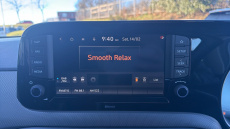 Hyundai i10 1.0 [63] Advance 5dr Auto [Nav] Petrol Hatchback